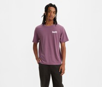 Relaxed Fit T Shirt