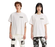 Monsters® x Levi’s® kurzarm T Shirt