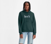 Standard Hoodie mit Grafik