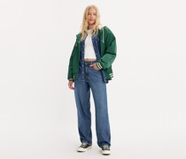 Baggy Dad Lightweight Jeans