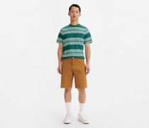 Kurz geschnittene Carpenter Shorts