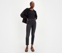 724™ Straight Jeans mit hohem Bund