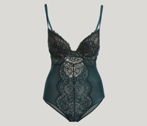 Belle Fleur Forming Bodysuit