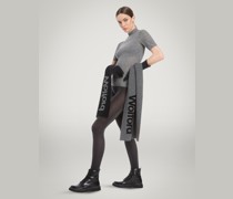 Air Wool Top Short Sleeves