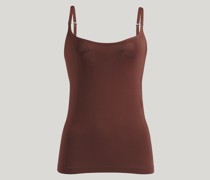 Seamless Crop Top