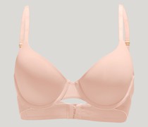 Microfibre Cup Bra