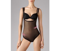 Tulle Forming Body