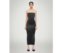 Fatal Cut Out Dress
