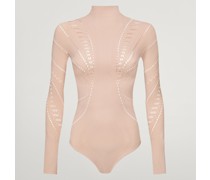 Ajouré Net Body