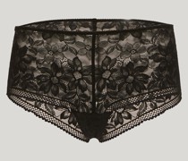 Lace High Waist Panty
