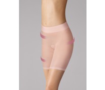 Sheer Touch Control Shorts