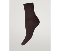 Cashmere Silk Socks