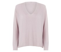 Merino Blend Top Long Sleeves