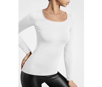 Longsleeve Pullover