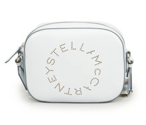 Umhängetasche 'Small Camera Bag' Hellblau