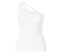One-Shoulder-Top
