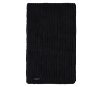 Cashmere-Schal 'Harva' Marineblau