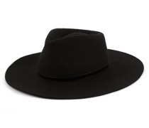 Wollhut