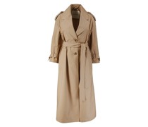 Trenchcoat 'Qtrench'