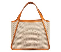Handtasche 'Eco Rope Mesh'