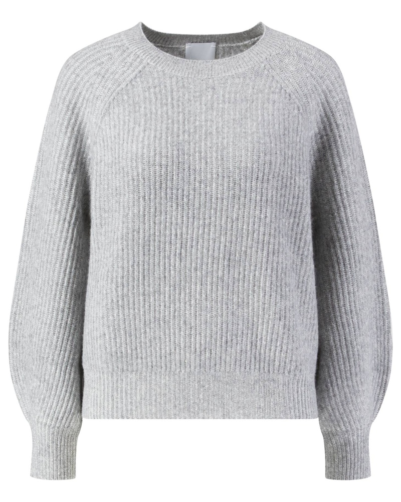 ALLUDE Damen Cashmere-Pullover