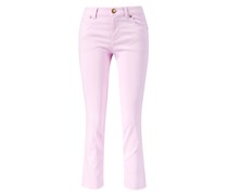 Slim-Fit Jeans 'Claire Cropped'