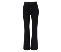 Flared-Leg Jeans 'Betzy'