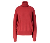 Cashmere-Rollkragenpullover 'Jill'