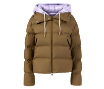 Reihenfolge unserer qualitativsten Daunenjacke sale damen