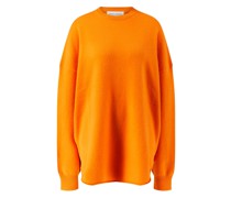 Cashmere-Pullover 'n°53 Crew Hop'