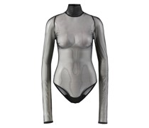 Transparenter Body