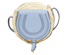 Korbtasche 'Marcie Crossbody Basket' Shady Cobalt