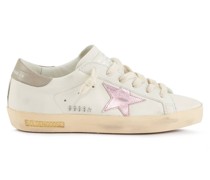 Sneaker 'Super Star' Rosé