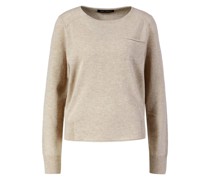 Cashmere-Pullover 'Jesse'