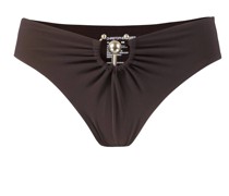 Bikiniunterteil 'Orbit Ruched'