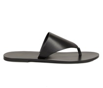 Ledersandale 'Avery Thong'
