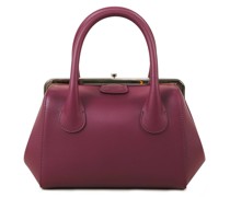 Handtasche 'Joyce Medium' Burgundy