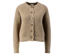 Cashmere-Strickjacke 'Michaela'