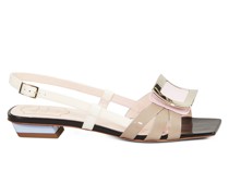 Sandale 'Belle Vivier 25'