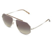 Sonnenbrille 'Moraldo' /Blau