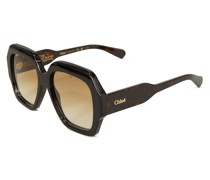 Sonnenbrille 'Reace Round'