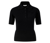 Cashmere-Kurzarmpullover 'Olin'