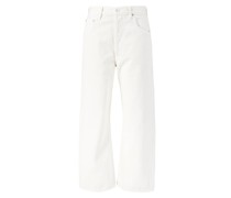 Wide-Leg Jeans 'Gaucho Vintage'
