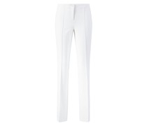 Stoffhose 'Ros Flared'
