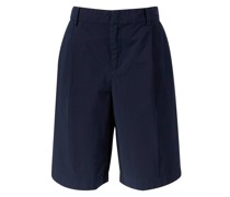Shorts Marineblau