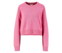 Woll-Cashmere-Pullover 'Bruzzi'