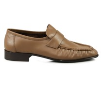 Kalbsleder Loafer 'Soft Loafer'