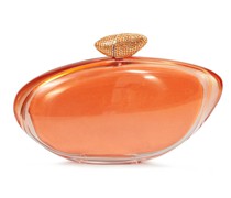 Transparente Clutch 'Armonia'