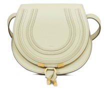 Umhängetasche 'Marcie Small Saddle Bag' Faded Green