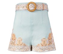 Leinenshorts 'Devi'